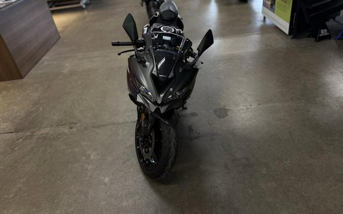 2026 Kawasaki Ninja® ZX™-4RR ABS