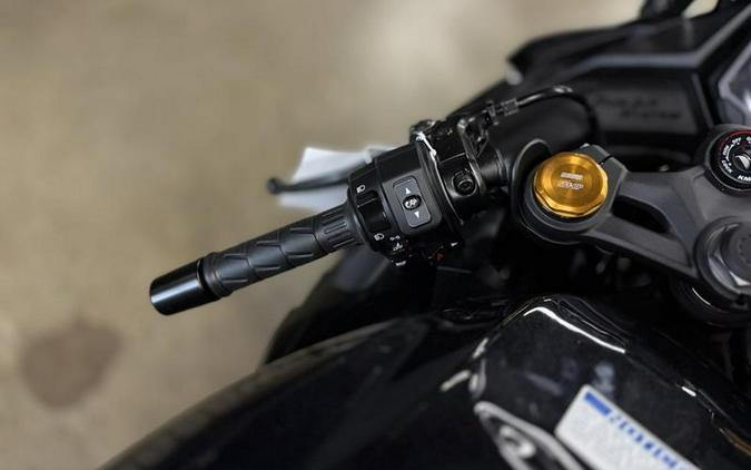 2026 Kawasaki Ninja® ZX™-4RR ABS