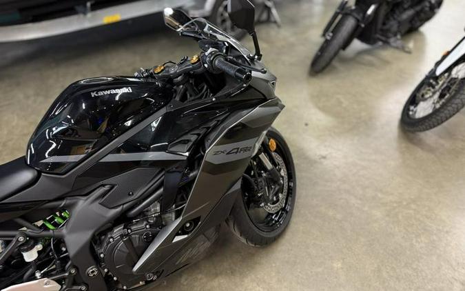 2026 Kawasaki Ninja® ZX™-4RR ABS