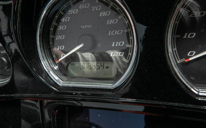 2020 HARLEY-DAVIDSON FLHXS STREET GLIDE SPECIAL in Performance Orange