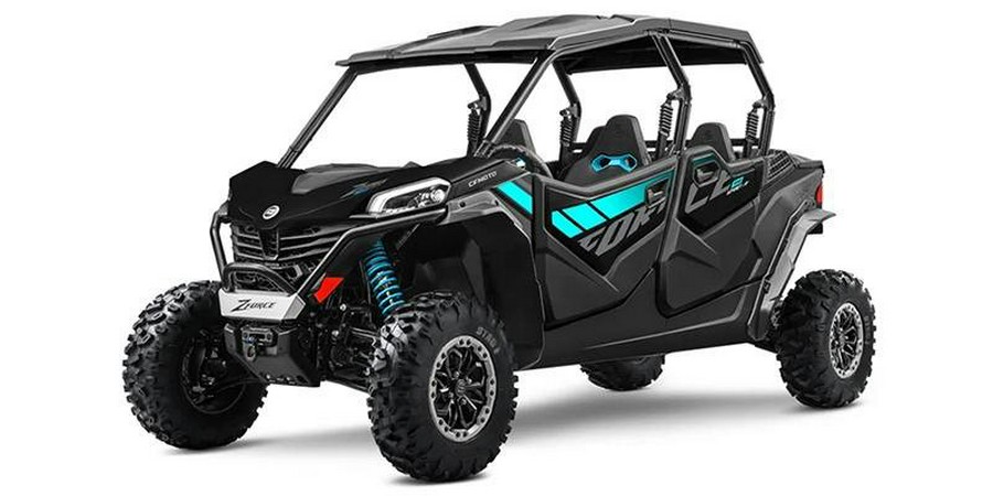 2026 ZFORCE 950 SPORT-4 - CFMOTO