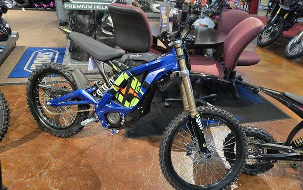 2025 SURRON LIGHT BEE X