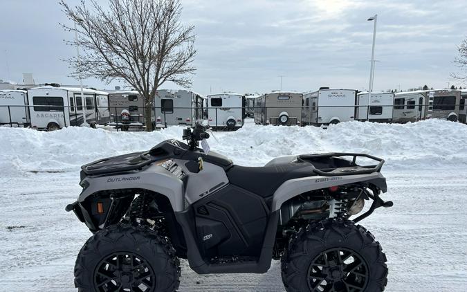 2026 CAN-AM OUTLANDER XT 700