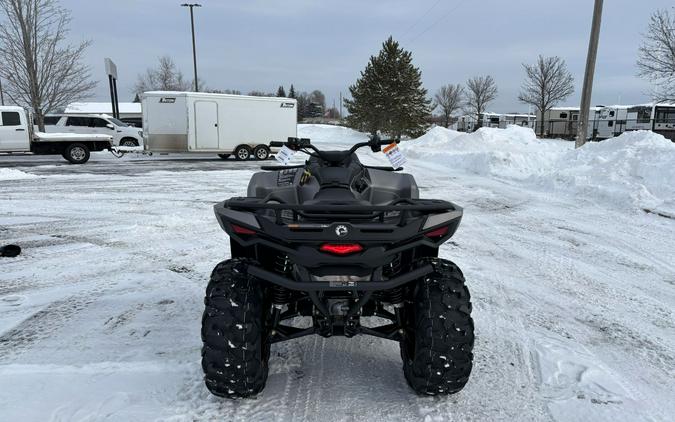 2026 CAN-AM OUTLANDER XT 700