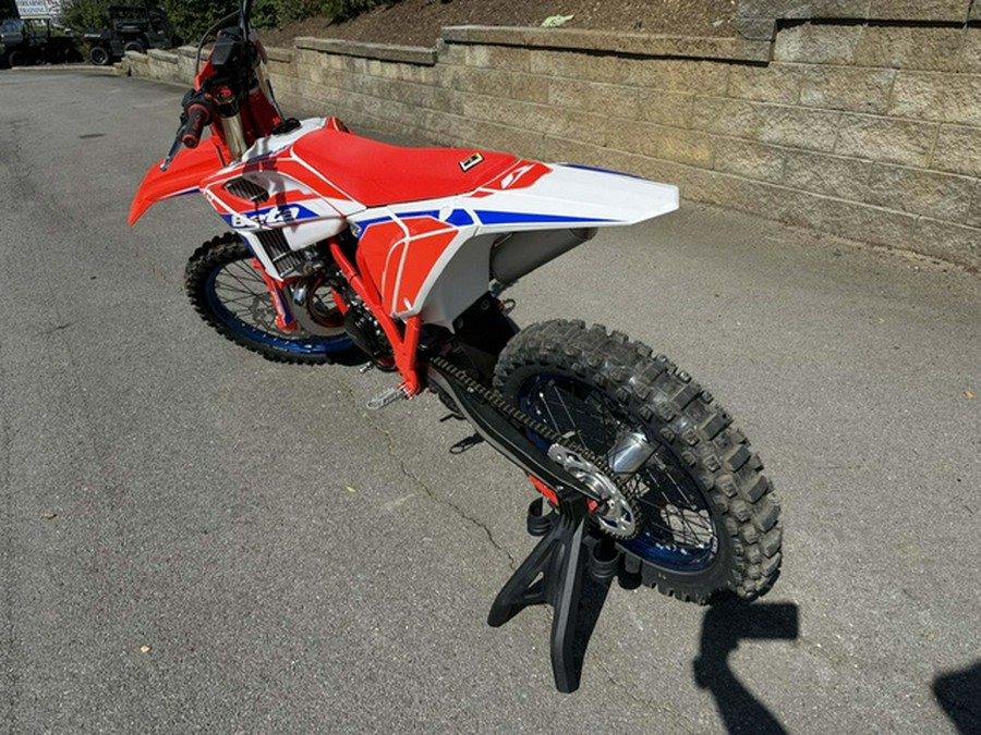 2026 Beta 350 RX