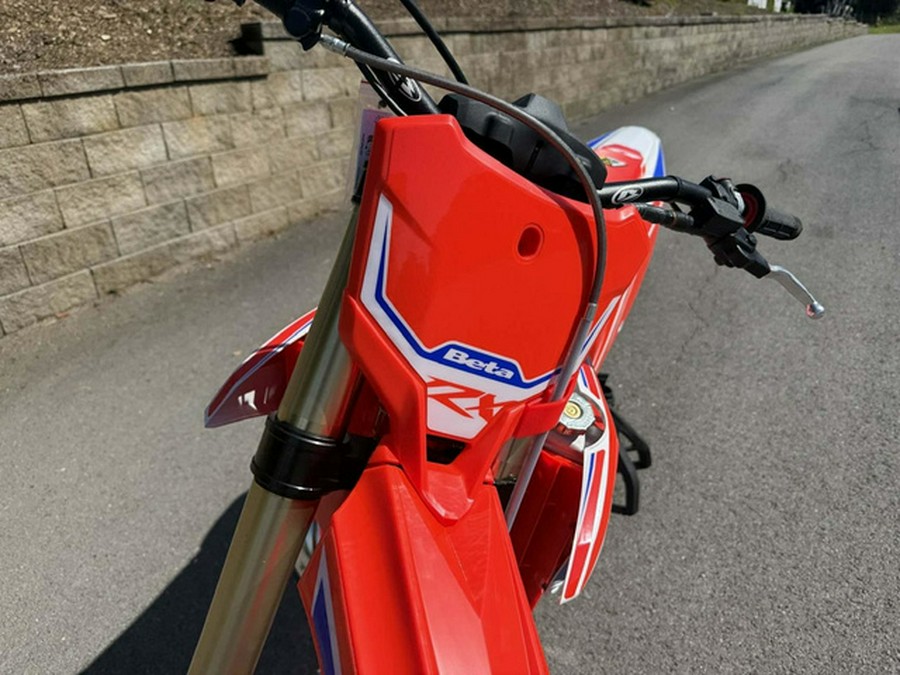 2026 Beta 350 RX