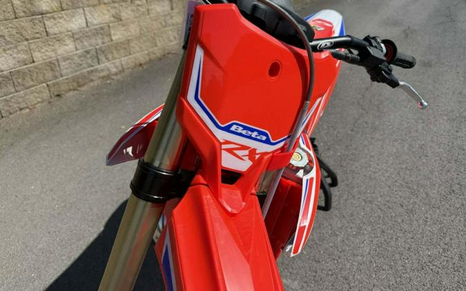 2026 Beta 350 RX