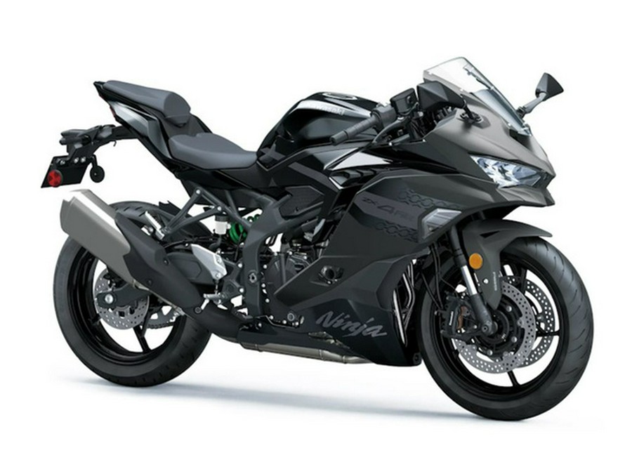 2026 Kawasaki Ninja ZX-4RR ABS