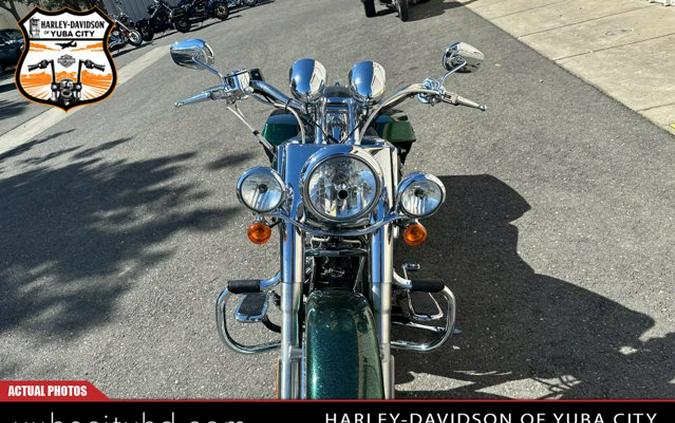Harley-Davidson Softail Delux