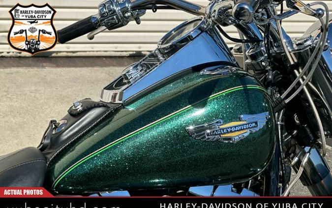 Harley-Davidson Softail Delux