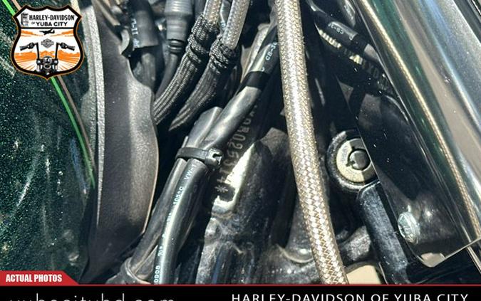 Harley-Davidson Softail Delux