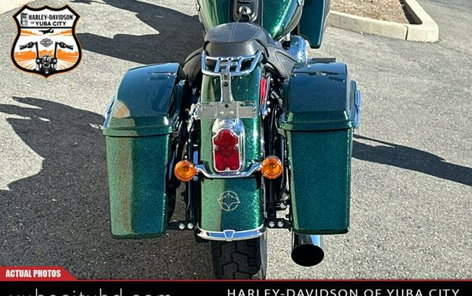 Harley-Davidson Softail Delux