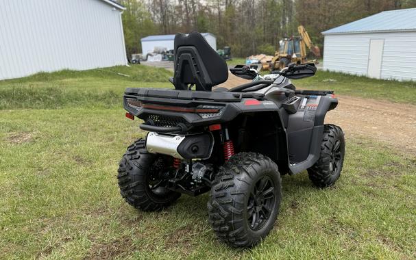 2026 CFMOTO CForce 1000 Touring
