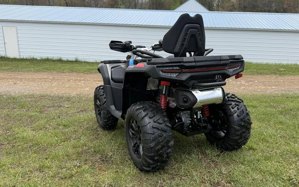 2026 CFMOTO CForce 1000 Touring