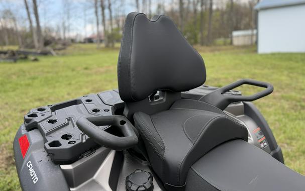 2026 CFMOTO CForce 1000 Touring