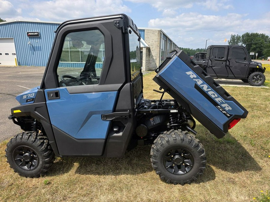 2026 Polaris Ranger SP 570 Northstar Edition