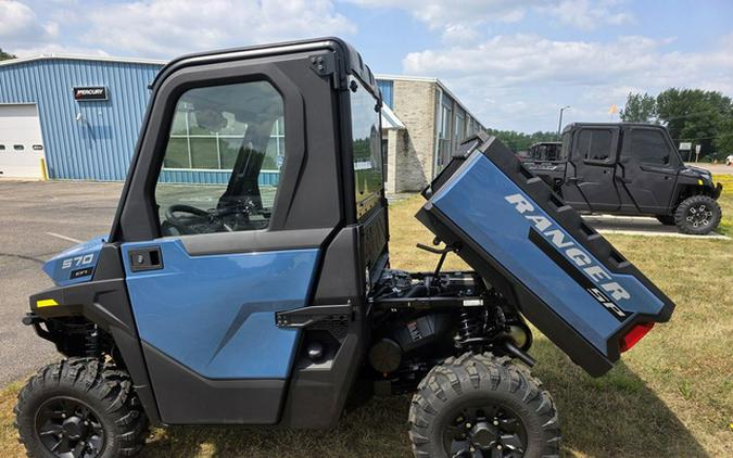 2026 Polaris Ranger SP 570 Northstar Edition
