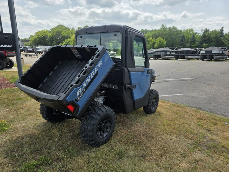 2026 Polaris Ranger SP 570 Northstar Edition