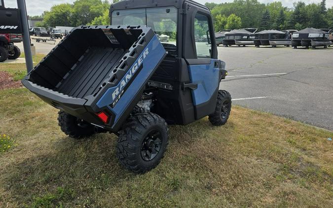 2026 Polaris Ranger SP 570 Northstar Edition