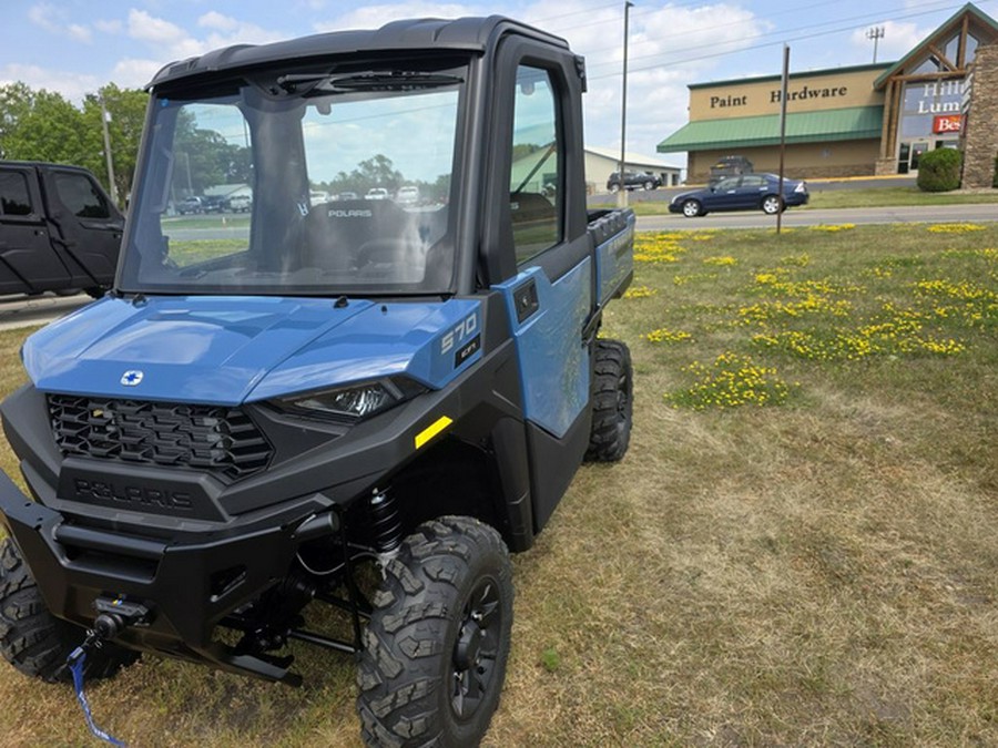 2026 Polaris Ranger SP 570 Northstar Edition