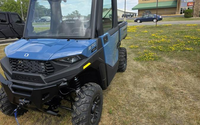 2026 Polaris Ranger SP 570 Northstar Edition