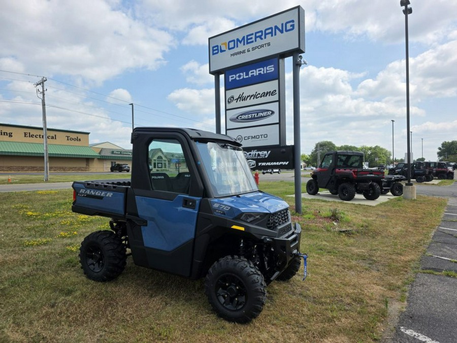 2026 Polaris Ranger SP 570 Northstar Edition