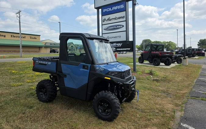 2026 Polaris Ranger SP 570 Northstar Edition