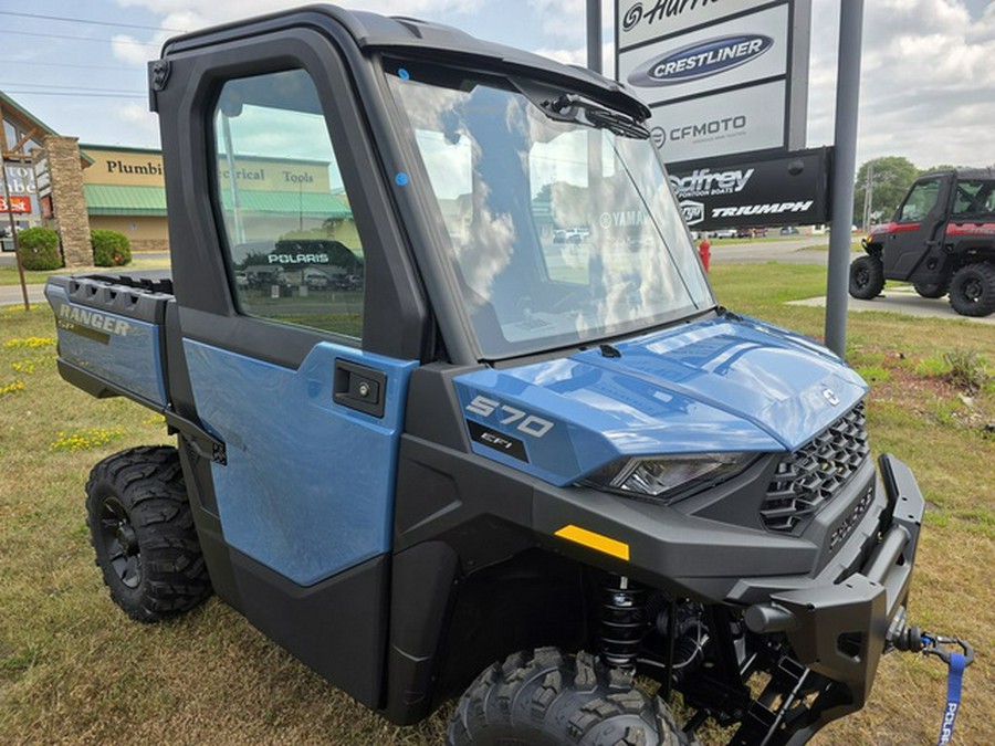 2026 Polaris Ranger SP 570 Northstar Edition