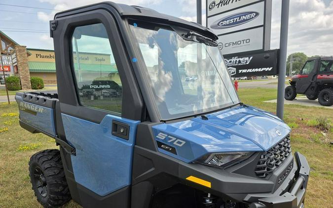 2026 Polaris Ranger SP 570 Northstar Edition