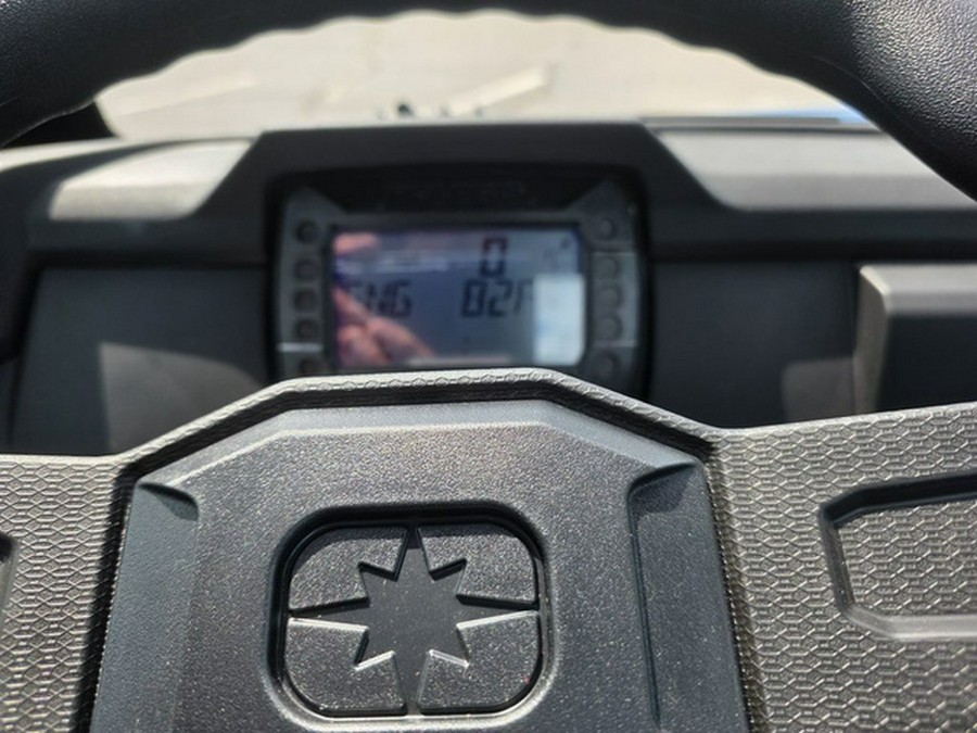2026 Polaris Ranger SP 570 Northstar Edition