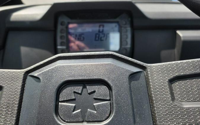 2026 Polaris Ranger SP 570 Northstar Edition