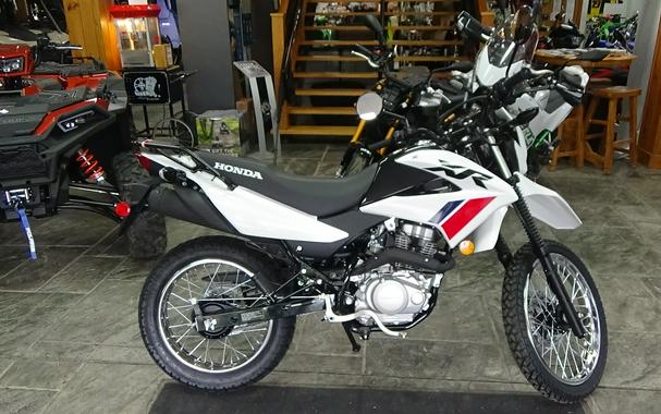 2026 Honda XR150L