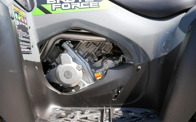 2027 Kawasaki Brute Force® 750 EPS