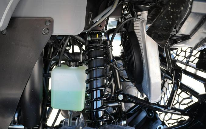 2027 Kawasaki Brute Force® 750 EPS