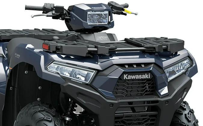 2027 Kawasaki Brute Force® 750 EPS