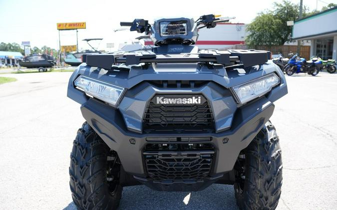 2027 Kawasaki Brute Force® 750 EPS
