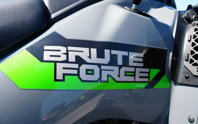 2027 Kawasaki Brute Force® 750 EPS