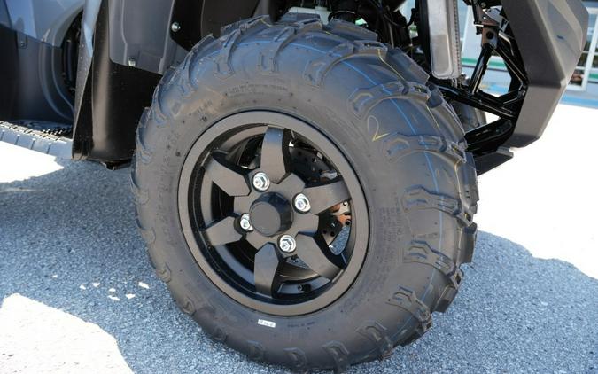 2027 Kawasaki Brute Force® 750 EPS