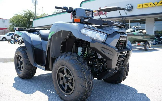 2027 Kawasaki Brute Force® 750 EPS