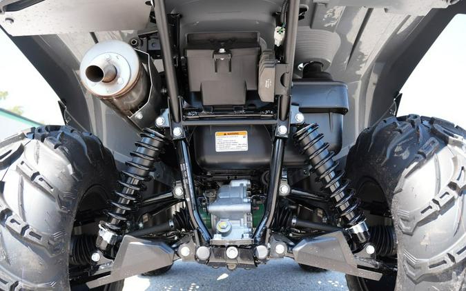 2027 Kawasaki Brute Force® 750 EPS