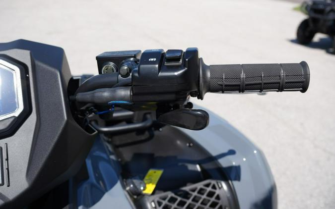 2027 Kawasaki Brute Force® 750 EPS