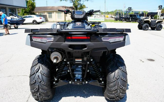 2027 Kawasaki Brute Force® 750 EPS