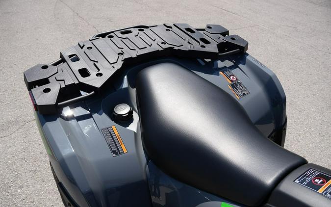 2027 Kawasaki Brute Force® 750 EPS