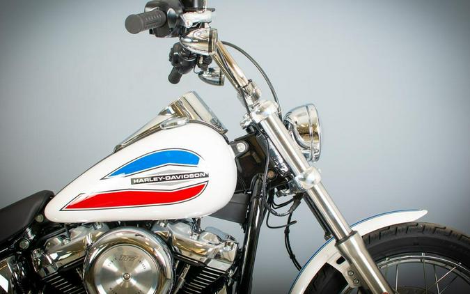 2026 Harley-Davidson Super Glide FXD