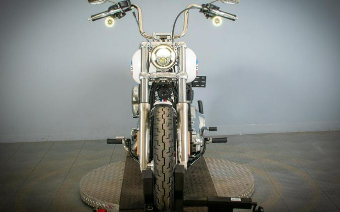 2026 Harley-Davidson Super Glide FXD