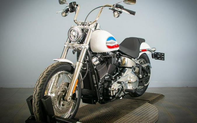 2026 Harley-Davidson Super Glide FXD