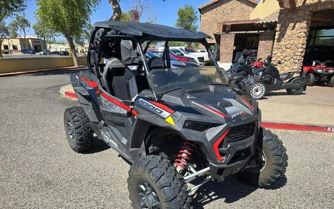 2019 Polaris RZR XP 1000