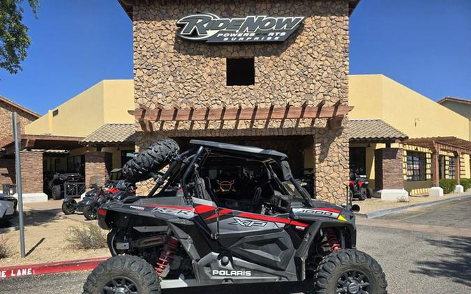2019 Polaris RZR XP 1000