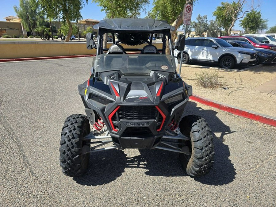 2019 Polaris RZR XP 1000