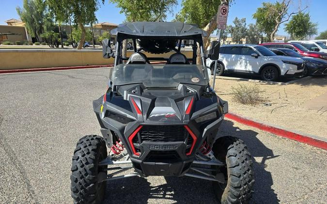 2019 Polaris RZR XP 1000